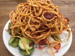 -老刘家永盛斋·传统泡馍(东关南街店)