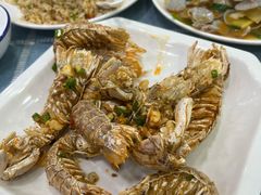-明记海鲜大排档(巽寮湾店)