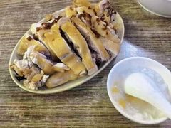 -嘉兴盐焗鸡(义龙路店)