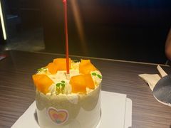 -胖哥俩肉蟹煲(石家庄长安万达店)