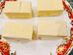 娜帕里勇-东方亚克西餐厅(西康路店)
