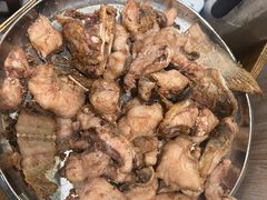 -肖肖酸萝卜鱼火锅(总店)