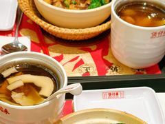 -华记煲仔华·煲仔饭(人和店)