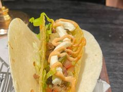 -Nord Grill&Bar Highland诺德西餐(深圳欢乐海岸店)