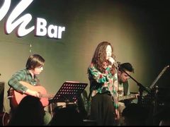-ohbar live house(人广店)