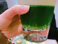 -茶是一枝花泡茶店