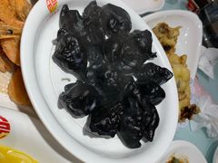 -添福来墨鱼饺子 · 海鲜东北菜(泡崖店)