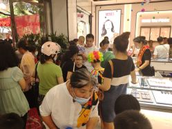 -金大福(新城大道店)