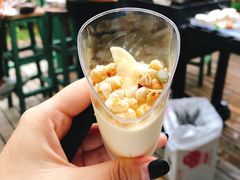 -贝小七高端定制甜品桌茶歇