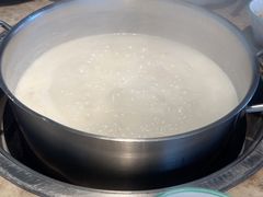 -淘米捞·米汤脆鲩鱼火锅(福田皇岗店)