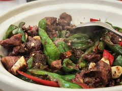 -潇湘·永州会馆(百子湾店)