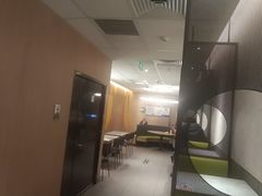 -麦当劳(西单明珠店)