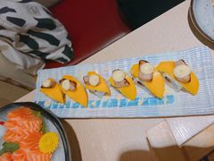 -万岁寿司(芳村店)