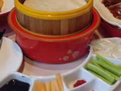 -大鸭梨烤鸭(甘家口店)