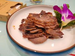 -丁里羊肉小镇(太宁路口店)