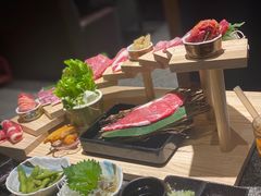 -NIUAN牛庵·日式和牛烧肉(恒隆店)