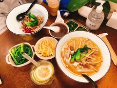 -漆黑觉米粉(三里屯店)