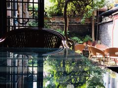 -恺庐茶园(宽窄巷子景区店)