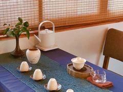 -煮雨小筑(斜塘老街店)