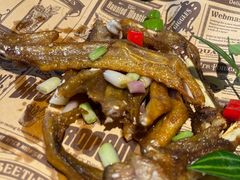 -滋粥楼·顺德菜(番禺广场总店)