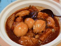 -利苑酒家(金宝店)