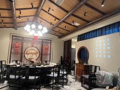 -唐山宴大唐州府精品中餐