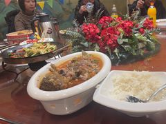 -老雒阳面馆·水席(洛宁高速路口店)