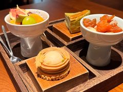 -自如ZSPACE四合院艺术餐厅
