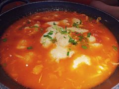 番茄酸汤鱼-苗小坛酸汤鱼(酒仙桥店)