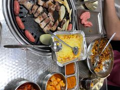 -朴大炮韩式碳烤肉(总店)
