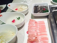 -海底捞火锅(九久奥特莱斯店)
