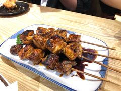 -胜代日本料理(云程巷小区店)