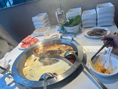 -名扬煮艺肥牛自助火锅(同和店)