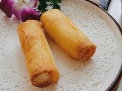 奶酥-味妙顺德厨房(绿地缤纷城店)