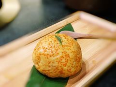 飞鱼籽墨鱼滑-湊湊火锅·茶憩(世博大道店)