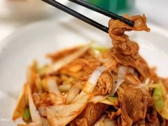 -马凯餐厅(长椿街店)