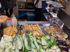 -威威小食