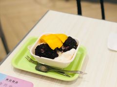 -满记甜品(龙湖长楹天街二店)