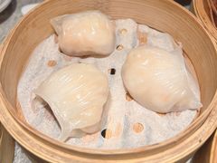 笋尖虾饺皇-悦秀·高级粤菜
