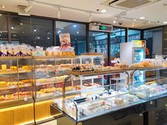 -85度C(上海兰溪二店)