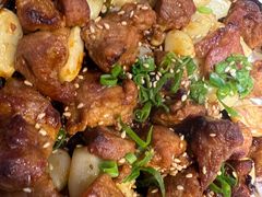 -船梆煮•蒸汽海鲜·生腌干蒸(五四广场店)