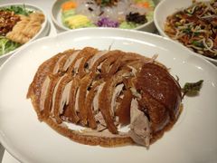 -小桃红·东北菜·春饼烤鸭(南阳湖街店)