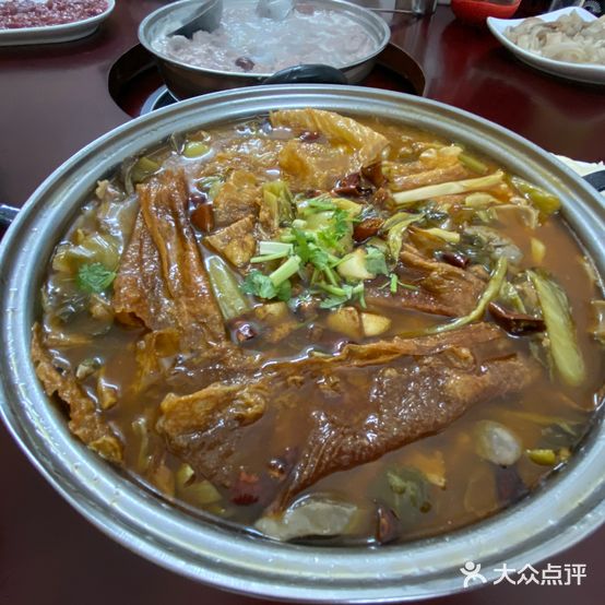 会龙庄驴肉火锅城(贵港第一分店)