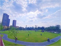-府河摄影公园
