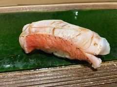 -鮨一日本料理(大中华店)