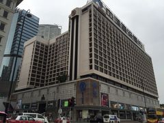 外面-崇光百货(尖沙咀店)