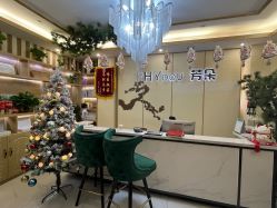 -芳朵美容养生SPA