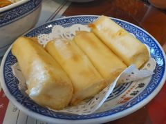 炸牛奶-捷信牛奶甜品世家(五道口店)