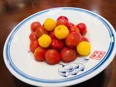 -正阳春烤鸭店(杨楼店)