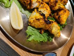 -Pakwaan Indian restaurant芭港湾印度餐厅(领事馆店)